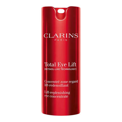 Total Eye Lift Lift-replenishing Total Eye Concentrate
