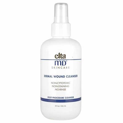 Dermal Wound Cleanser
