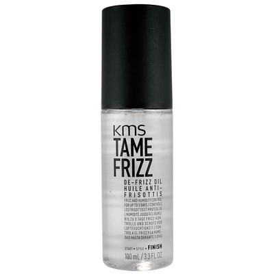Tame Frizz De-frizz Oil