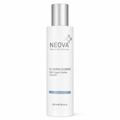 Cu3 Gentle Cleanser