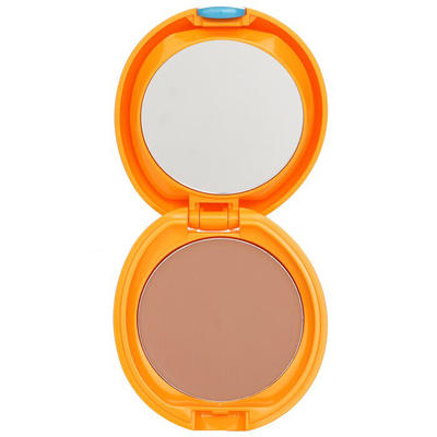 Tanning Compact Foundation SPF 10 - Honey