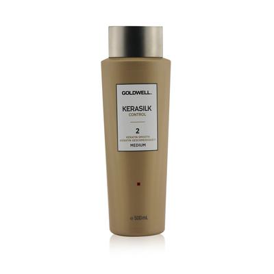 Kerasilk Control Keratin Smooth 2 - Medium
