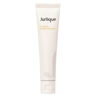 Citrus Hand Cream - 1.4oz
