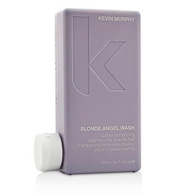 Blonde.Angel.Wash Colour Enhancing Shampoo - 8.4oz