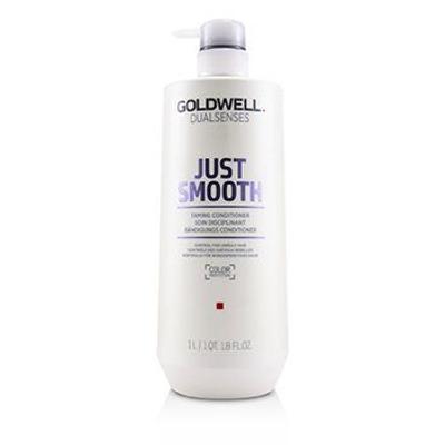 Dual Senses Just Smooth Taming Conditioner - 33.8oz