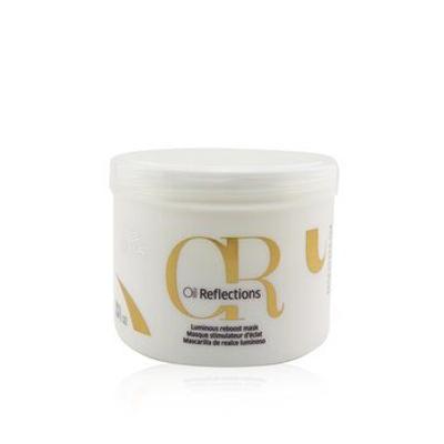 Oil Reflections Luminous Reboost Mask - 16.9oz