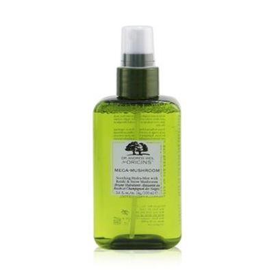 Dr. Andrew Mega-mushroom Soothing Hydra-mist