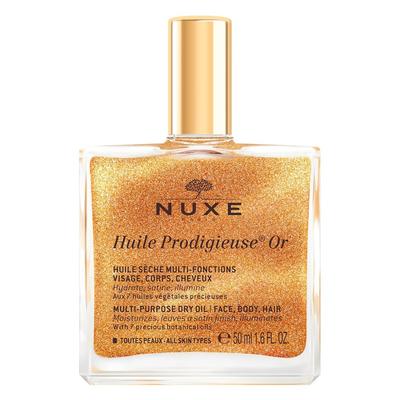 Huile Prodigieuse Or - Multi-Purpose Dry Oil - 1.6oz