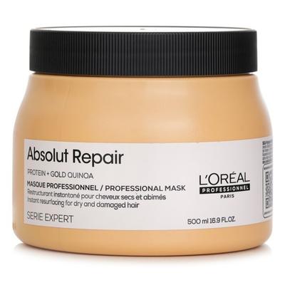 Absolut Repair Professional Hair Mask