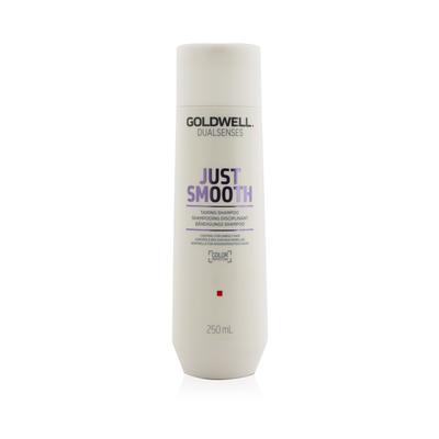 Dual Senses Just Smooth Taming Shampoo - 8.4oz