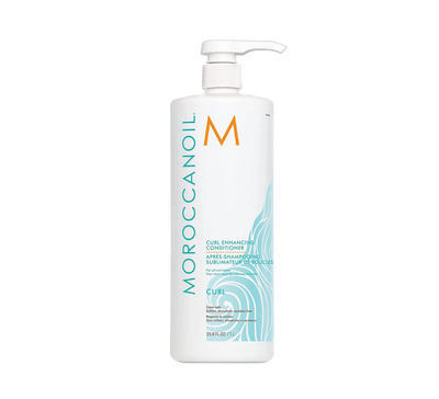 Curl Enhancing Conditioner - 33.8oz