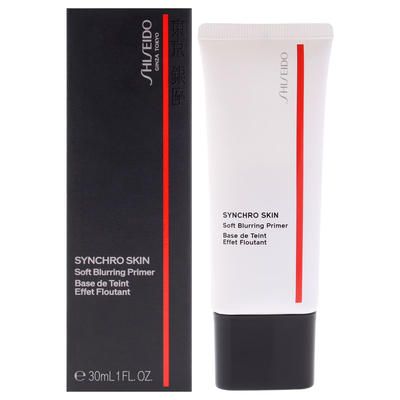 Synchro Skin Soft Blurring Primer