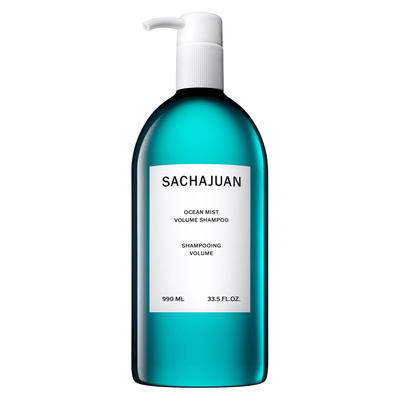 Ocean Mist Volume Shampoo - 33.5oz
