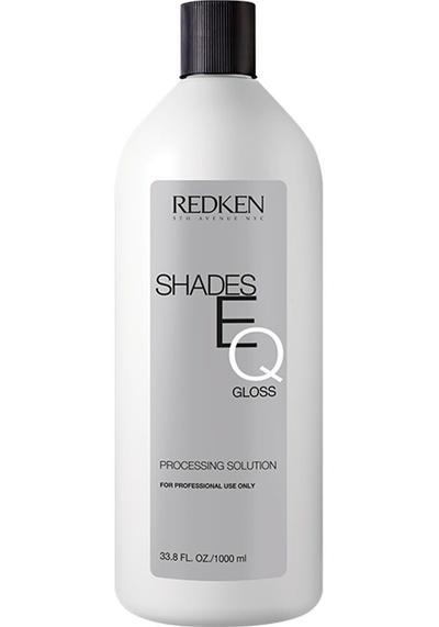 Shades EQ<sub>TM</sub> Processing Solution