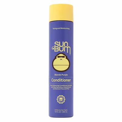Blonde Purple Conditioner