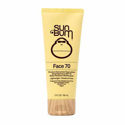 Face Lotion SPF 70