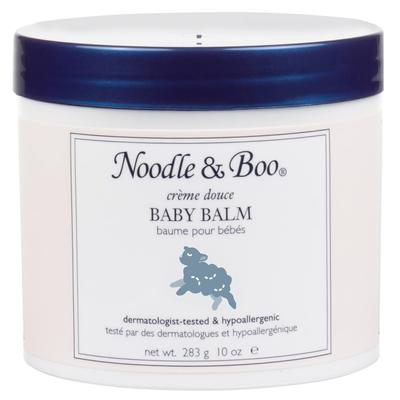 Baby Balm for Face and Body - 10oz