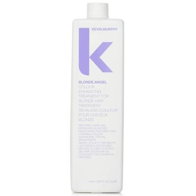 Blonde.Angel - Colour Enhancing Treatment Conditioner for Blonde Hair - 33.6oz