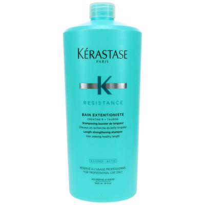 Resistance - Bain Extentioniste Shampoo - 33.8oz