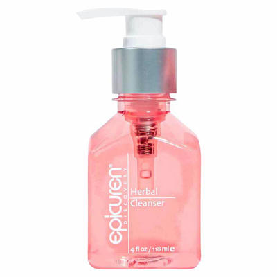 Herbal Cleanser - 4oz