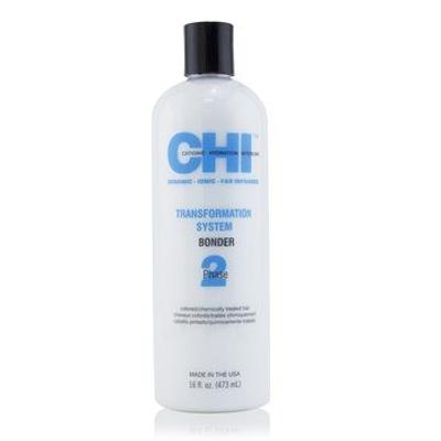 Transformation System Phase 2 - Bonder Formula B For Colored/chemically Treated Hair