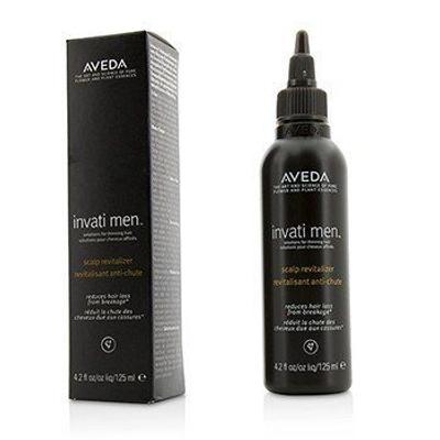 Invati Men Scalp Revitalizer For Thinning Hair