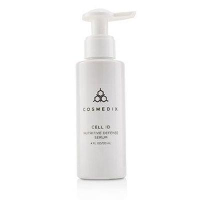 Cell Id Nutritive Defense Serum - 4oz
