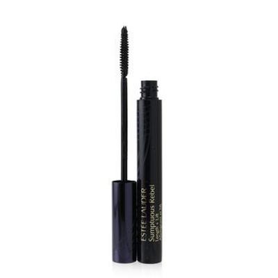 Sumptuous Rebel Length + Lift Mascara