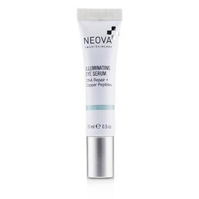 Illuminating Eye Serum