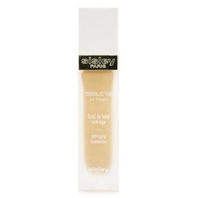 Sisleya Le Teint Anti Aging Foundation - 3R+ Pinky Peach