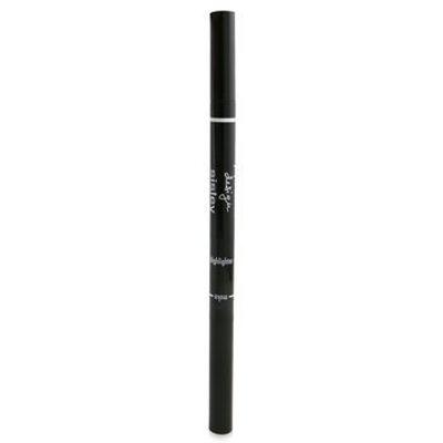Phyto-Sourcils Design 3-in-1 Brow Pencil - 4 Moka