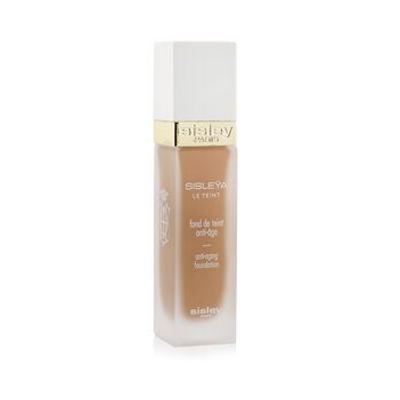 Sisleya Le Teint Anti Aging Foundation - 4R Spice
