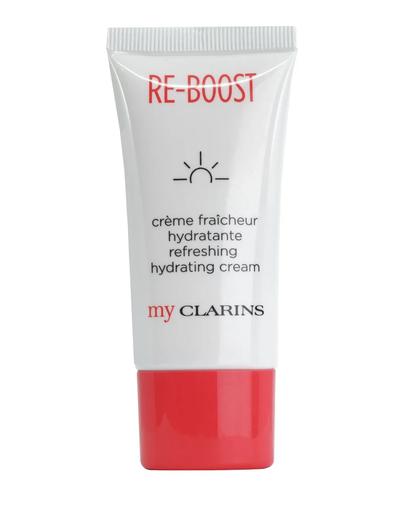 My Clarins Re-boost Refreshing Hydrating Cream - For Normal Skin