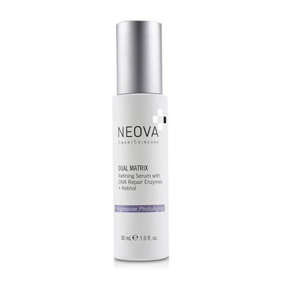Dual Matrix Refining Serum