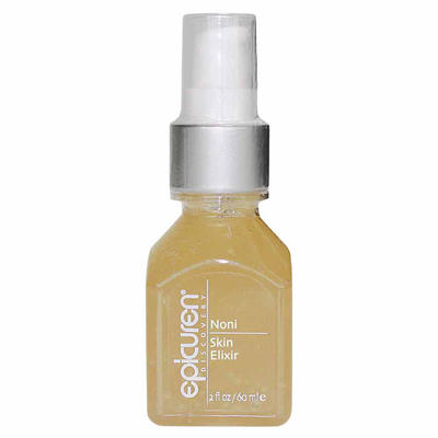 Noni Skin Elixir - 2oz