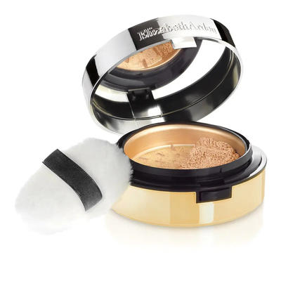 Pure Finish Mineral Powder Foundation SPF 20 - Pure Finish 03