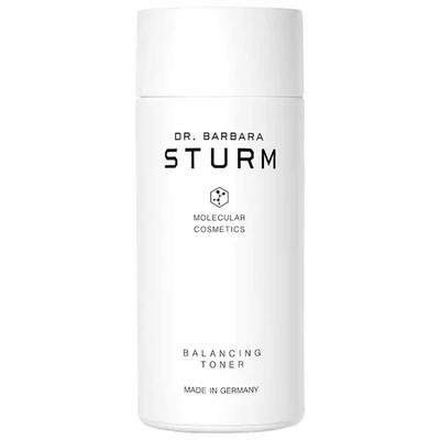 Balancing Toner