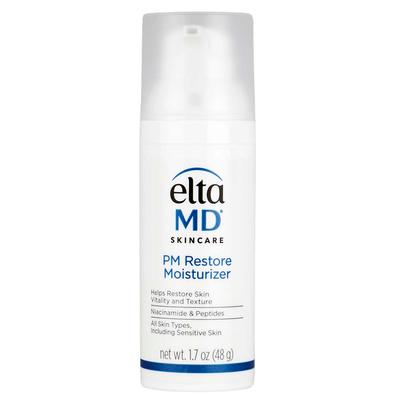 Pm Therapy Facial Moisturizer