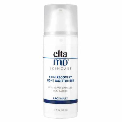 Skin Recovery Light Moisturizer