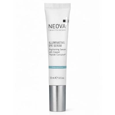 Illuminating Eye Serum