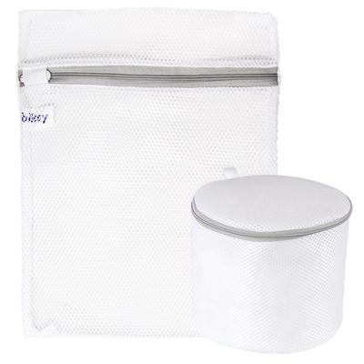 Blissy Mesh Laundry Bag