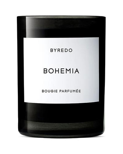 Fragranced Candle - Bohemia - 8.4oz