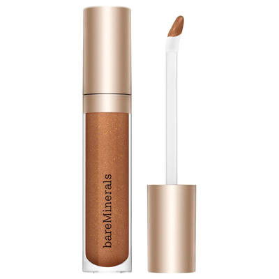 Mineralist Lip Gloss Balm - Adventure (Golden bronze)