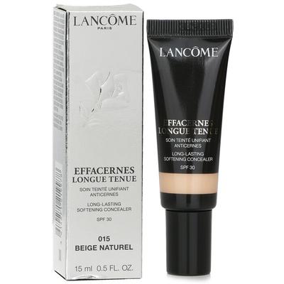 Effacernes Long Lasting Softening Concealer Spf30 - 015 Beige Naturel