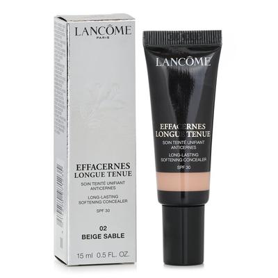 Effacernes Long Lasting Softening Concealer Spf30 - 02 Beige Sable