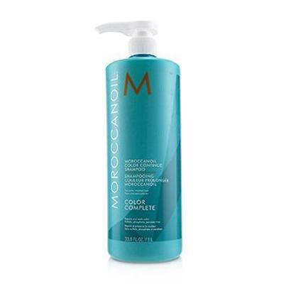 Color Continue Shampoo for Color-Treated Hair - 33.8oz