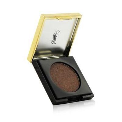 Satin Crush Eyeshadow - 2 Excessive Brown