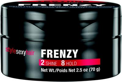 Style Sexy Hair Frenzy