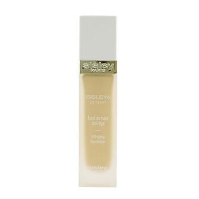 Sisleya Le Teint Anti Aging Foundation - 1B + Ecru