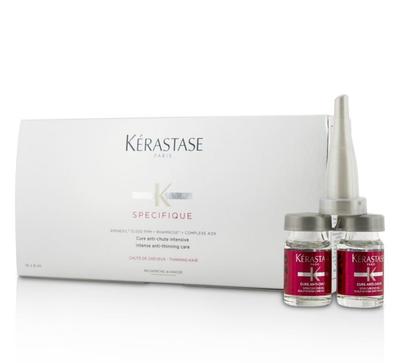 Specifique - Intense Anti-Thinning Care - 10x0.2oz
